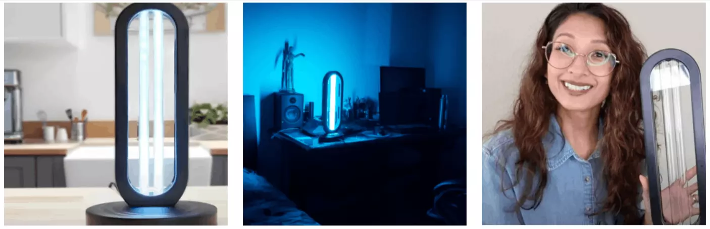 ClairLite Interior and Aromatherapy