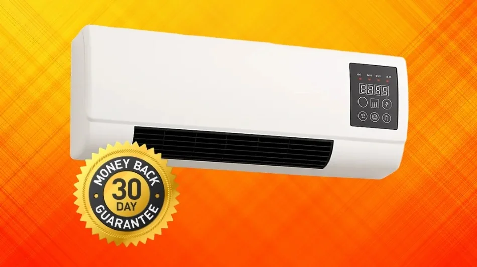 Heatoor Potable Heater